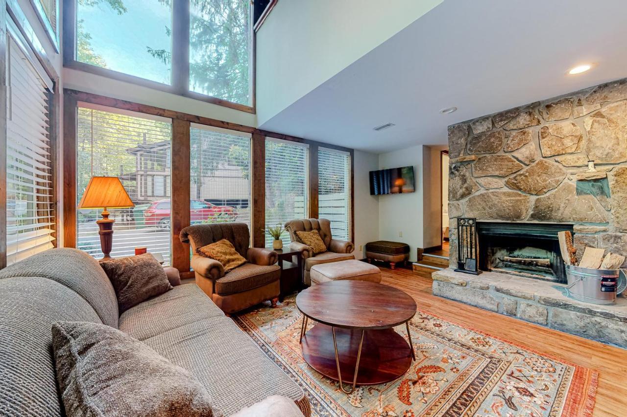 Villa Buckberry Creek Unit 1 Gatlinburg Exterior foto